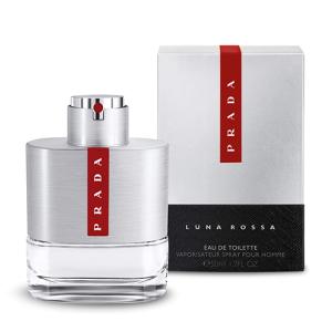 PRADA（プラダ） ルナロッサ スポーツ オードトワレ EDT SP 50ml 香水