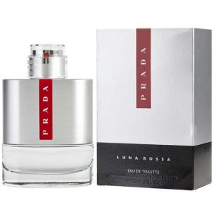 PRADA（プラダ） ルナロッサ オードトワレ EDT SP 50ml[8748/9197