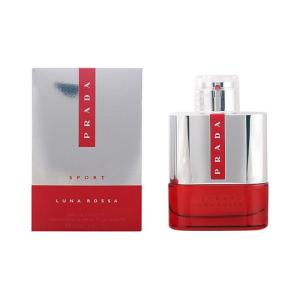 プラダ　ルナロッサ　オードトワレ プラダ PRADA ルナロッサ EDT 100ml LUNA ROSSA メンズ オードトワレ