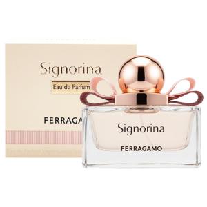 FERRAGAMO（フェラガモ） サルヴァトーレ シニョリーナ ミニチュア