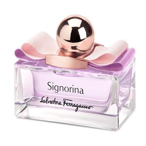 FERRAGAMO（フェラガモ） サルヴァトーレ シニョリーナ オーデ