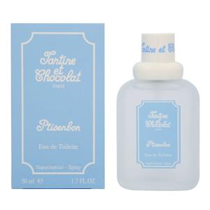 タルティーヌ・ショコラ プチサンボン EDT SP 50ml タルティーヌショコラ 香水[2455/3650] メール便無料[B][BP3]