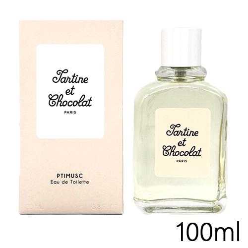 タルティーヌ・ショコラ プチムスク オードトワレ EDT SP 100ml タルティーヌ エ ショコ...