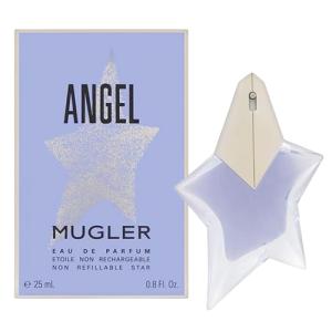 テュエリーミュグレー THIERRY MUGLER エンジェル EDP 25mL ANGEL