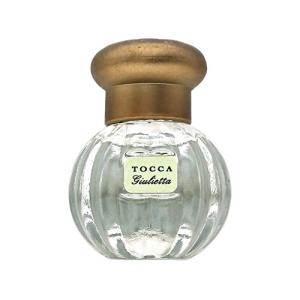 TOCCA トッカ ジュリエッタ オードパルファム EDP ボトル 箱なし 5ml ミニ香水 香水 郵便送料無料[TG50]｜cosme-nana