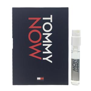 トミーヒルフィガー トミーナウ EDT 1.5ml ミニ香水 サンプル 香水[7943] 郵便送料無料[TN50]｜cosme-nana