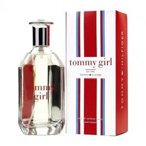 トミーヒルフィガー トミーガール コロン EDT SP 50ml 香水[0119] 送料無料｜cosme-nana