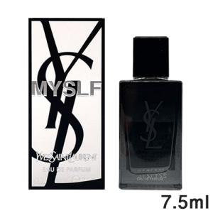 イヴサンローラン Y.S.L MYSLF オードパルファム EDP 7.5ml ミニ香水[2753] メール便無料[B][BP3]