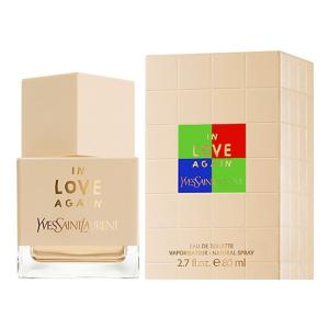 Yves Saint Laurent（イヴ・サンローラン） イン ラブ アゲイン EDT SP