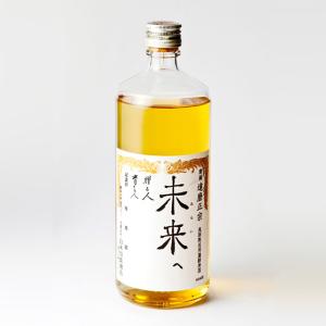 日本酒 達磨正宗 未来へ2022 660ml 岐阜 白木恒助商店 長期熟成用濃醇清酒 達磨正宗 岐阜の地酒 ダルマ正宗  長期保存 記念酒 [12839572]