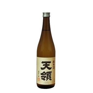 日本酒 天領 純米酒 720ml [12433532] 岐阜 下呂 天領酒造 岐阜の地酒 父の日 母の日 お祝い