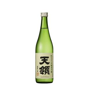 日本酒 天領 純米吟醸 ひだほまれ 720ml [12433510] 岐阜 下呂 天領酒造 岐阜の地酒 父の日 母の日 お祝い