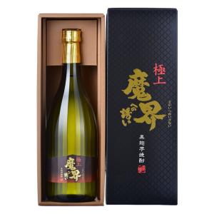 焼酎ギフト 芋焼酎 極上 魔界への誘い SC-K 720ml 光武酒造場 九州 佐賀 [16434522]｜cosme-neworder