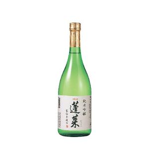 日本酒 蓬莱 純米吟醸 家伝手造り 720ml [12322544] 岐阜 飛騨 渡辺酒造店 岐阜の地酒 父の日 母の日 お祝い｜cosme-neworder