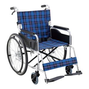 黒 折りたたみ式 介助用車椅子 新品 引き取りでおねがいします 多機能 介助用車いす WARP16-40-M［シート幅40cm］ 「WAVITRoo＋