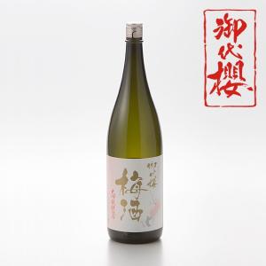 二十年熟成米焼酎 美濃屋松五郎 43° 720ml 岐阜県/御代櫻醸造 岐阜の