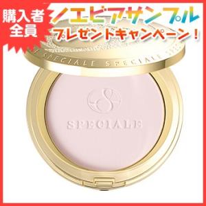 ノエビア ノエビア化粧品 スペチアーレ 薬用プレストパウダーセラム リフィール パフ付 3058｜cosme-neworder