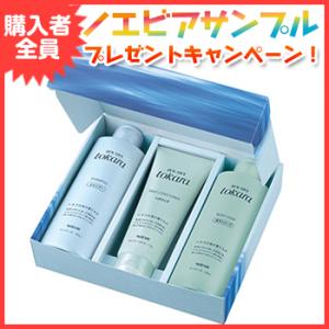 NOEVIR [セット]ノエビア トカラの海のシャンプー