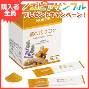 ノエビア 健康 葛の花ウコン サプリメント ノエビア化粧品 7938