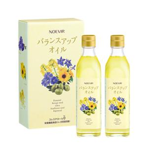 ノエビア バランスアップオイル 食用油 270...の詳細画像1