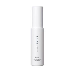 シロ サボン オードパルファン 40mL　shiro　SAVON　EAU DE