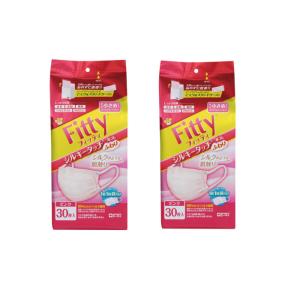 フィッティ マスク ピンクの商品一覧 通販 Yahoo ショッピング