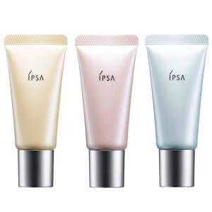 IPSA(イプサ)　コントロールベイス（化粧下地） 20g　全３色【メール便】