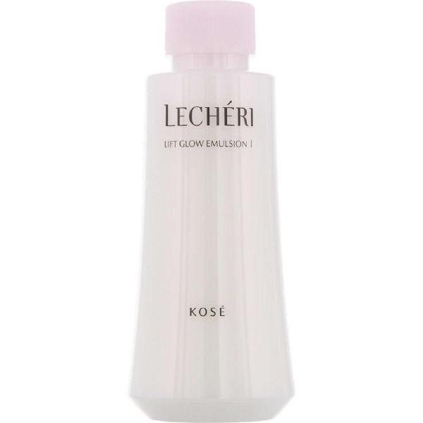 ルシェリ　リフトグロウ　エマルジョン　Iしっとり　つけかえ用　120ml