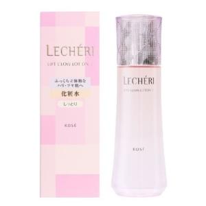 ルシェリ　リフトグロウ ローション　Iしっとり　160ml