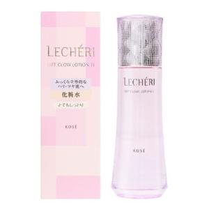 ルシェリ　リフトグロウ ローション　IIとてもしっとり　160ml