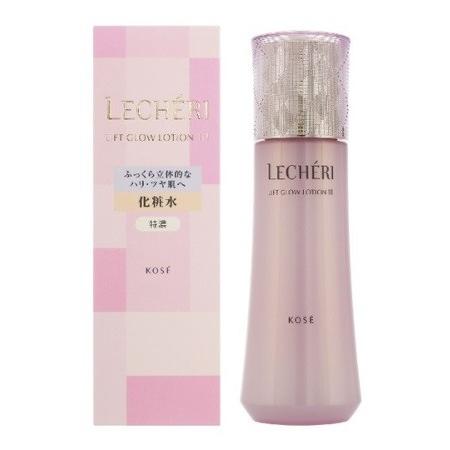 ルシェリ　リフトグロウ ローション　III特濃　160ml