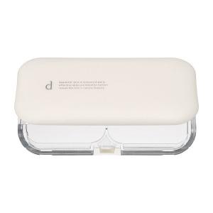 d program（dプログラム） 薬用 スキンケアファンデーション