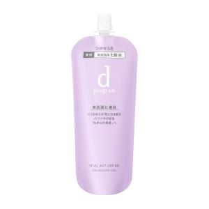 d program 資生堂 dプログラム パワーバイタルソリューション
