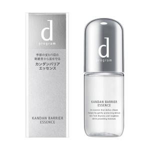 ｄプログラム　カンダンバリア　エッセンス　40ml｜cosme-queen