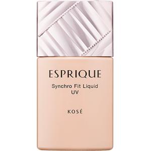 エスプリーク　シンクロフィット　リキッド　UV　各種　30g