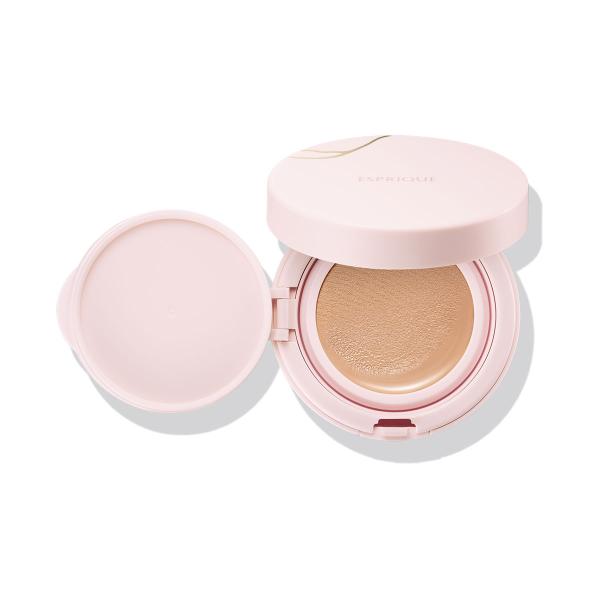 エスプリーク　アクアリー　スキンウェア　01　ライトベージュ　レフィル　13g　パフ付き　定形外送料...