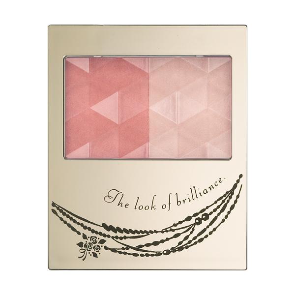 インテグレート　フォルミングチークス　各色　3.5g　定形外送料無料