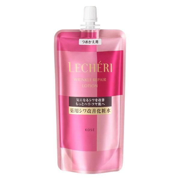 ルシェリ　リンクルリペア　ローション　レフィル　150ml