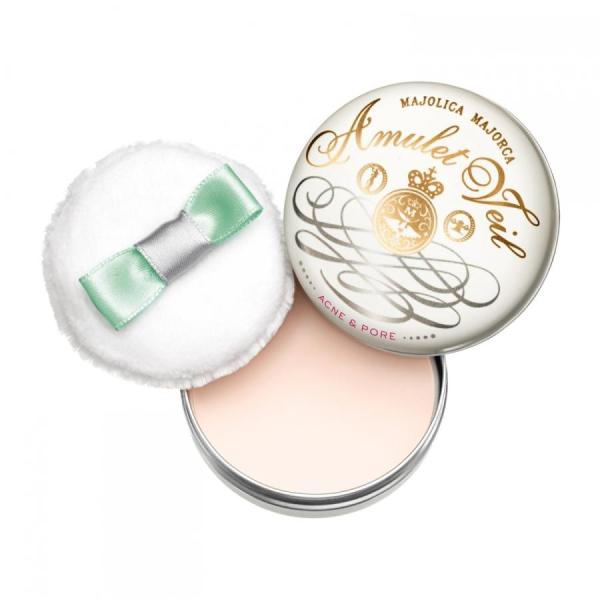 マジョリカマジョルカ　アミュレットヴェール　7ｇ