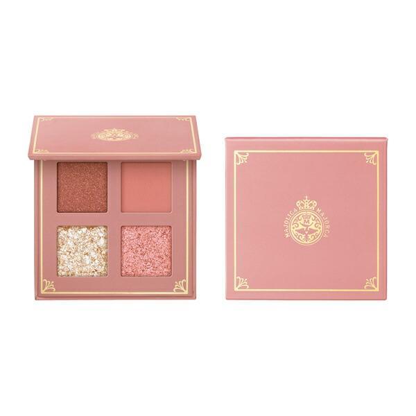 マジョリカマジョルカ　シャドーフラッシュ各色　3.2g　定形外送料無料