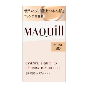 MAQuillAGE（マキアージュ） エッセンスリキッドEX ベビーピンク