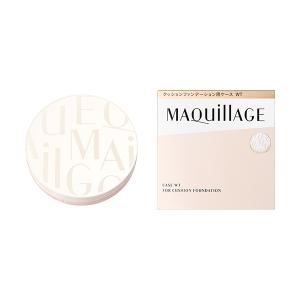 マキアージュ クッションファンデーション用ケース　ＷＴ