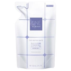 コーセー　ＯＮＥ　ＢＹ　ＫＯＳＥ　ワンバイコーセー　ザ　ウォーターメイト　つめかえ用　150ml