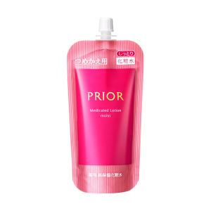 PRIOR 薬用 リンクル美コルセットゲル 90g ➕つけかえ用90g プリオール / 薬用 リンクル美コルセットゲル 90gの公式商品情報｜美容