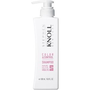 スティーブンノル　カラーコントロール　シャンプー　W　500ml