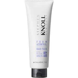 スティーブンノル　フォルムコントロール　ヘアパック　W　220g