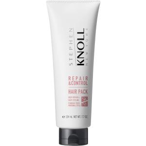 スティーブンノル　リペアコントロール　ヘアパック　W　220g