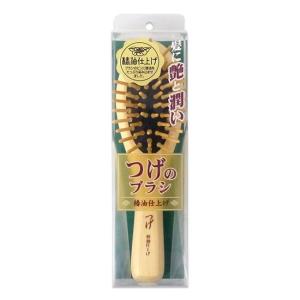 Ceramide＋ セラミド プラス ポリヘアブラシ CRM-500 保湿成分