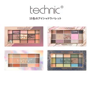 W7（ダブルセブン） アイシャドウパレット 16色 No.17 ヌーディフィケ