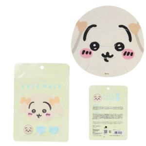 ちいかわ ハチワレ うさぎ モモンガ シートマ...の詳細画像3